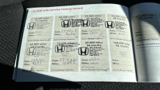 Honda HR-V 1.5 i-VTEC SE Navi CVT 5dr Petrol Hatchback